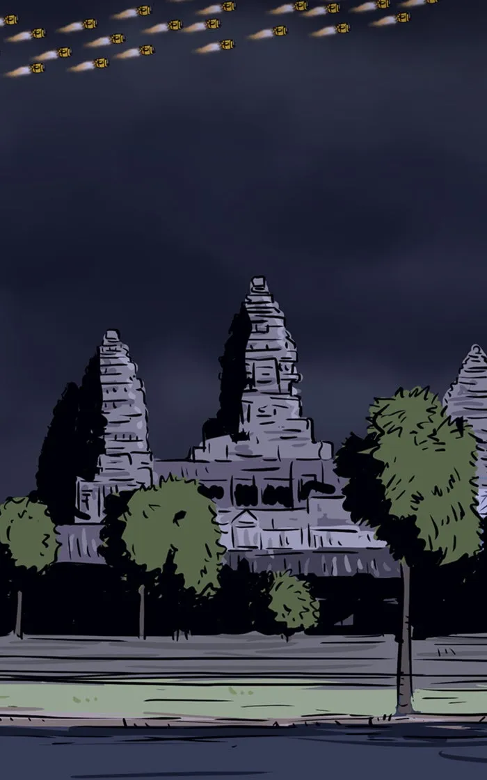 XINK3R Chapter 187 page 9 - 