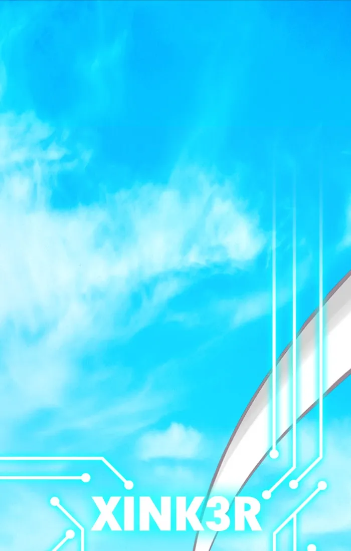 XINK3R Chapter 188 page 1 - 