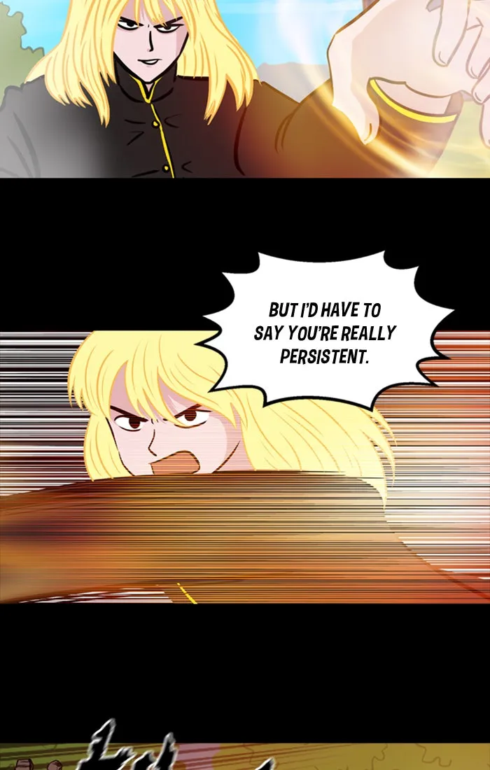 XINK3R Chapter 188 page 12 - 