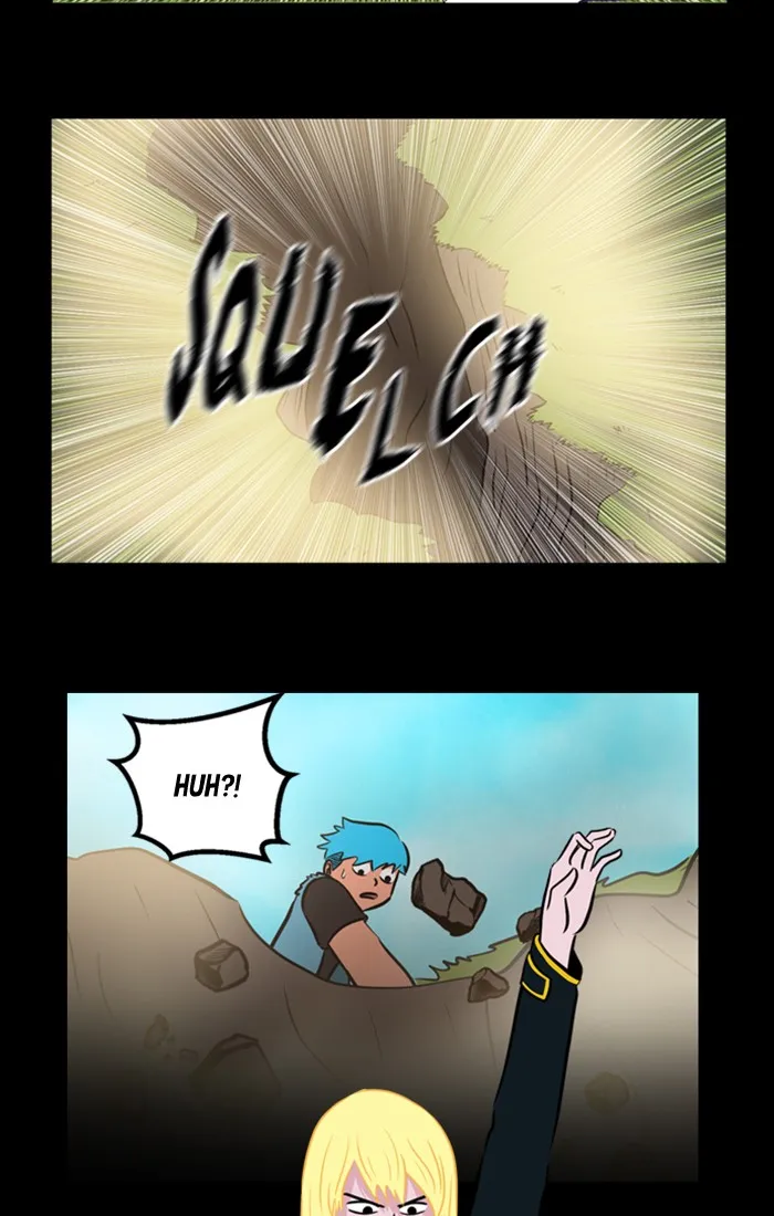 XINK3R Chapter 188 page 14 - 