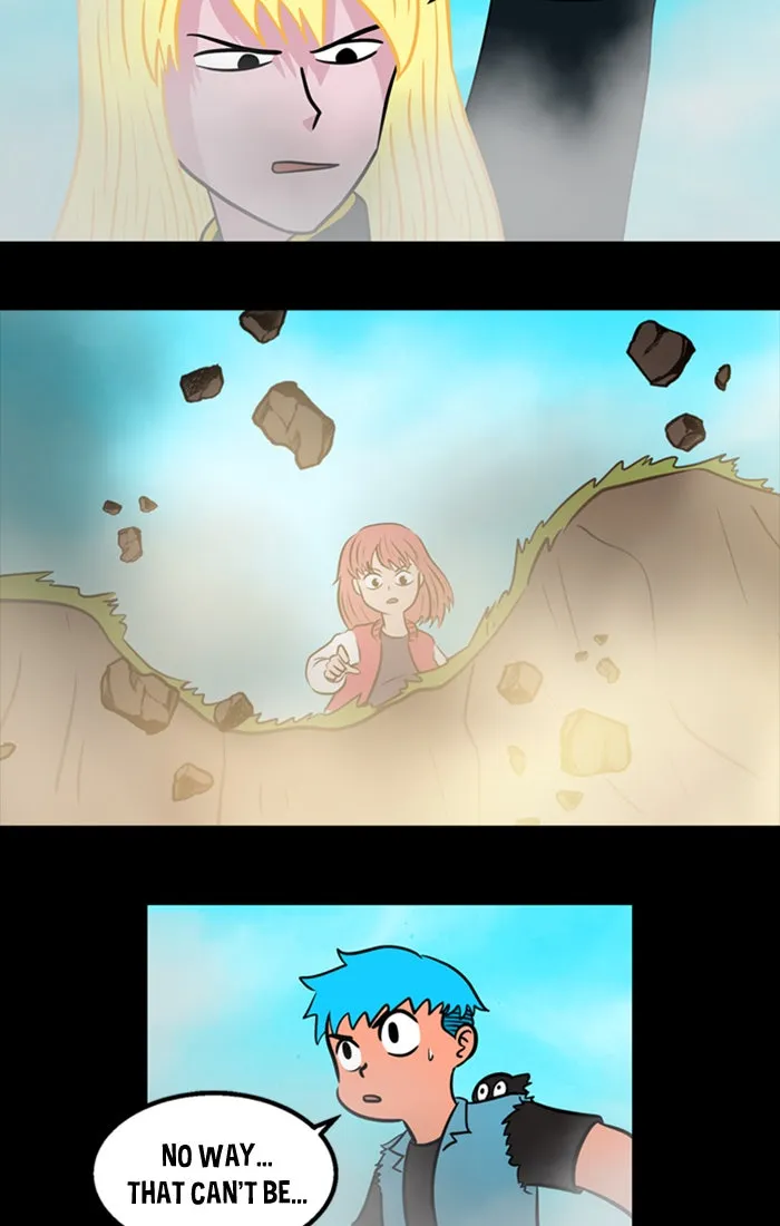 XINK3R Chapter 188 page 16 - 