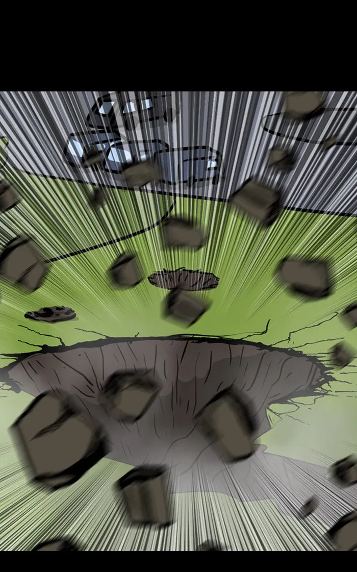 XINK3R Chapter 188 page 18 - 