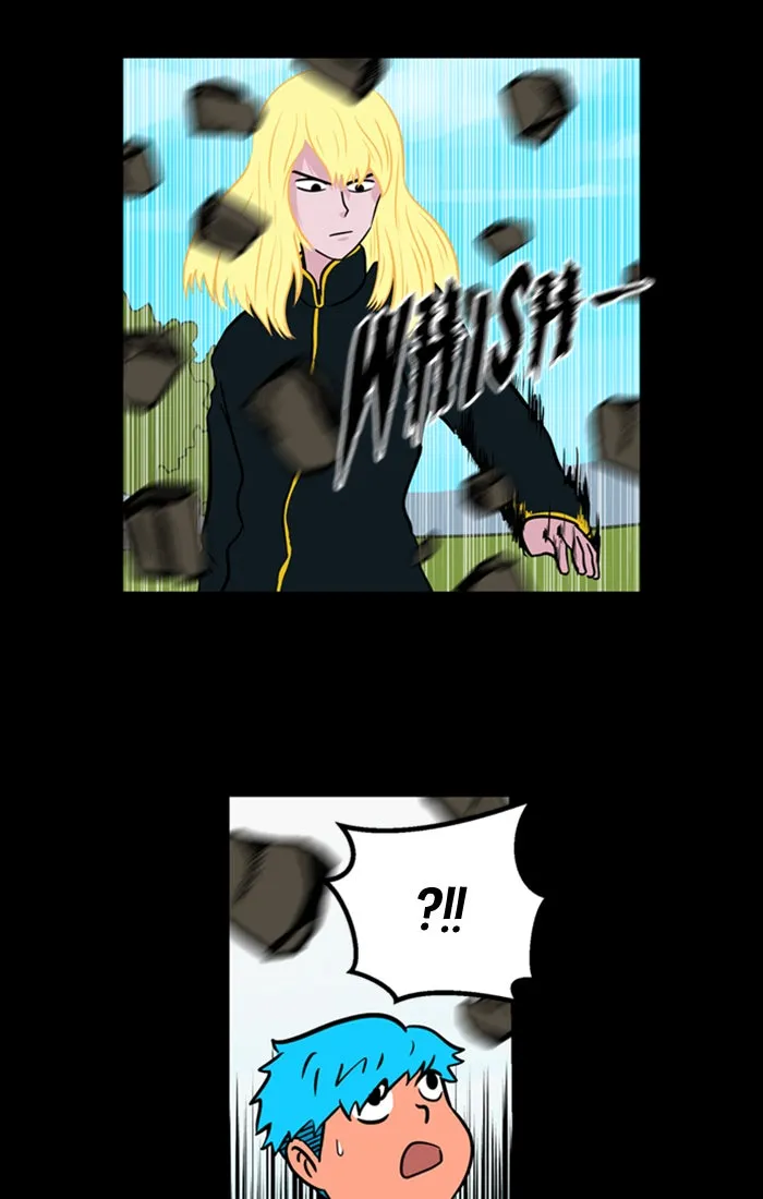 XINK3R Chapter 188 page 19 - 