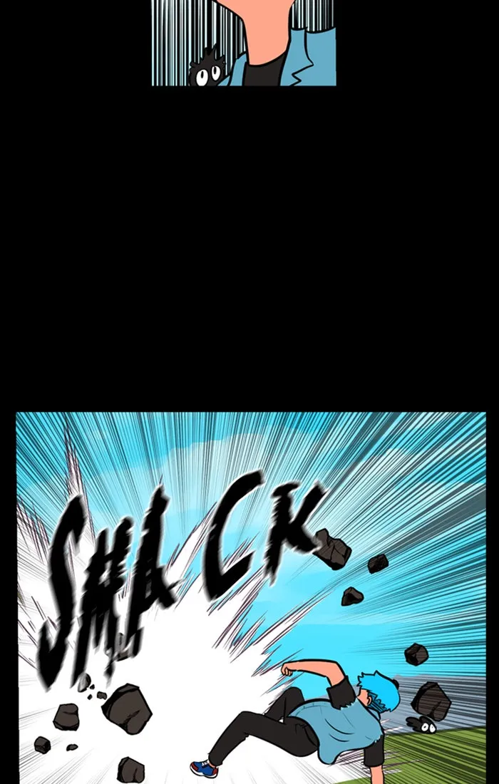 XINK3R Chapter 188 page 20 - 