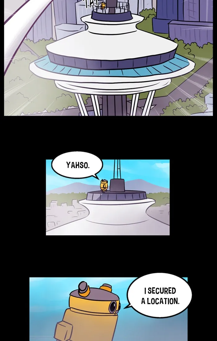 XINK3R Chapter 188 page 3 - 
