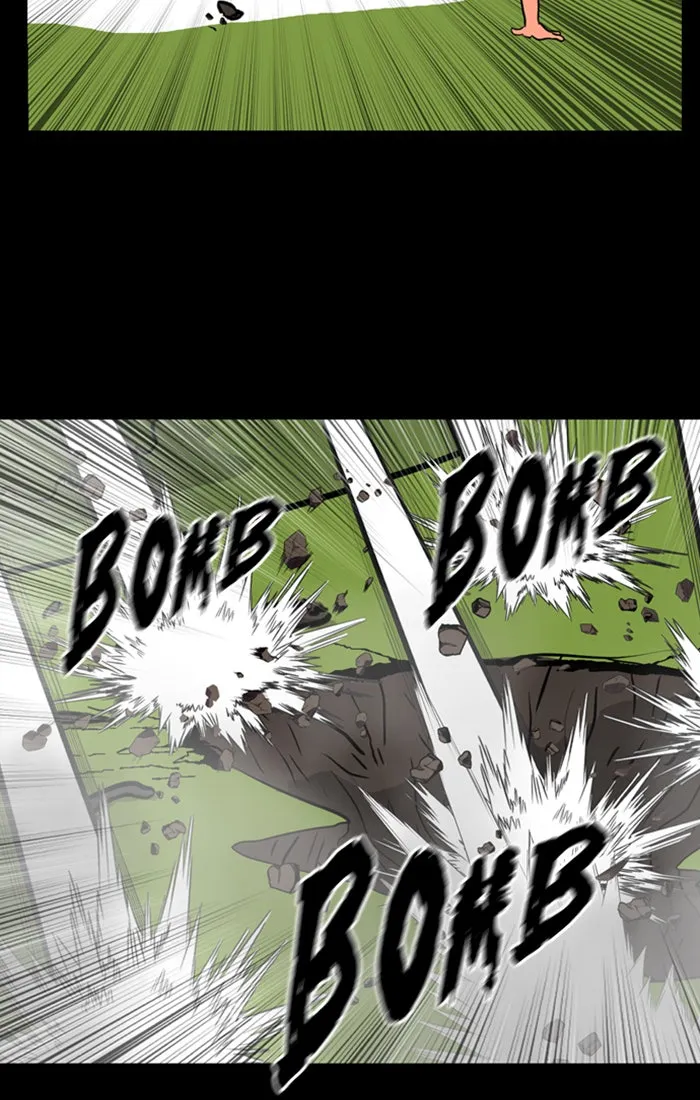 XINK3R Chapter 188 page 21 - 