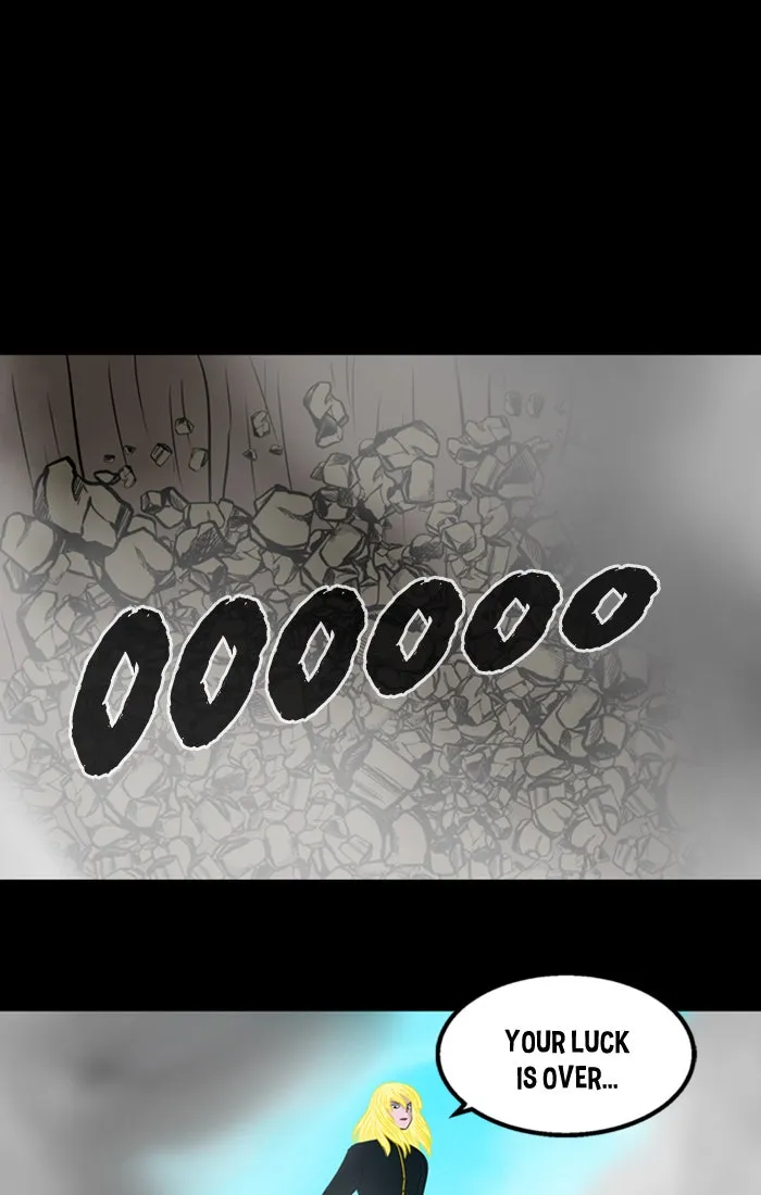 XINK3R Chapter 188 page 22 - 