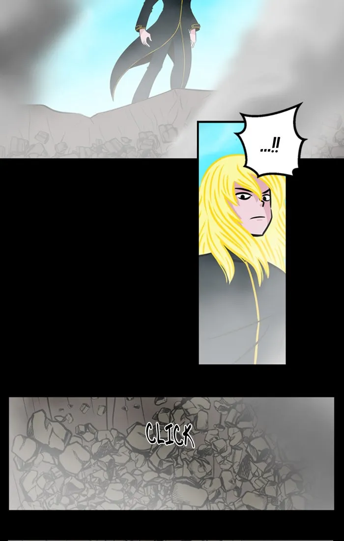 XINK3R Chapter 188 page 23 - 