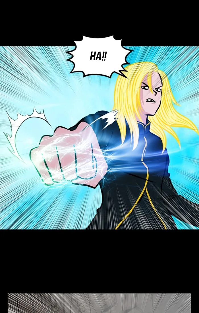 XINK3R Chapter 188 page 25 - 