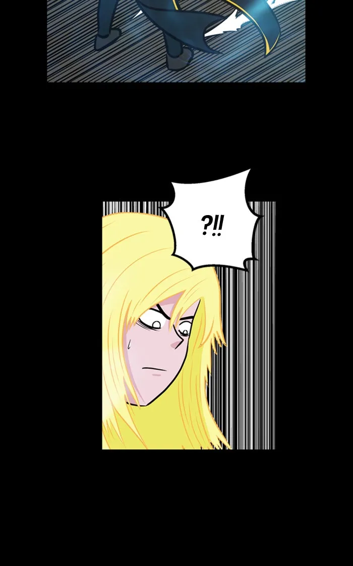 XINK3R Chapter 188 page 27 - 