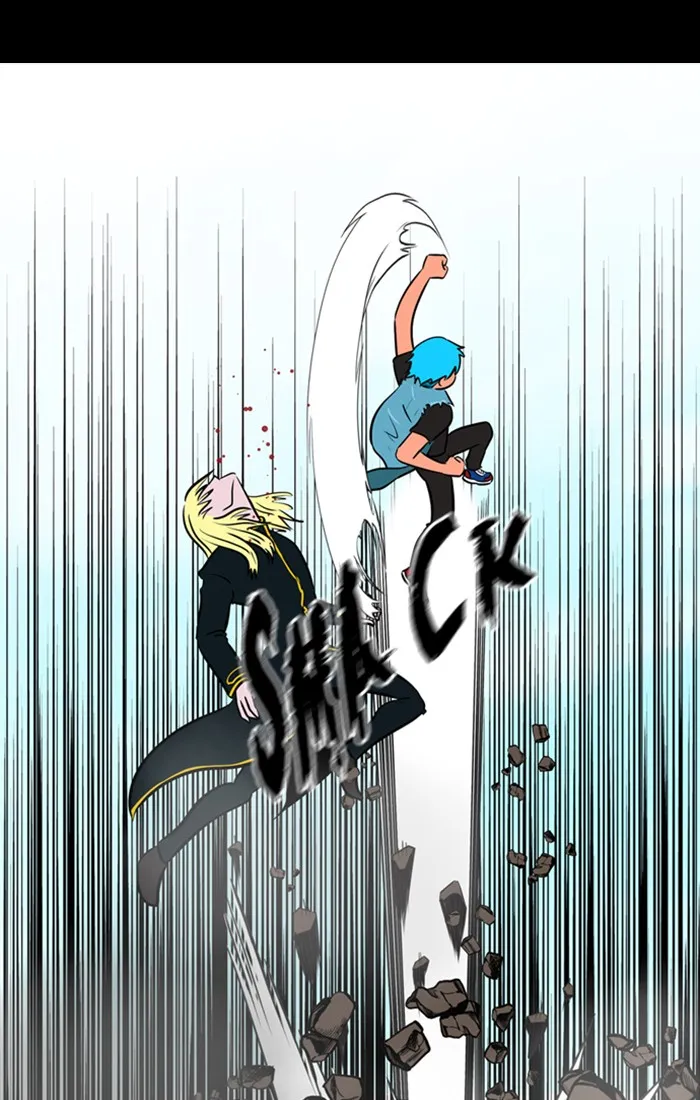 XINK3R Chapter 188 page 28 - 