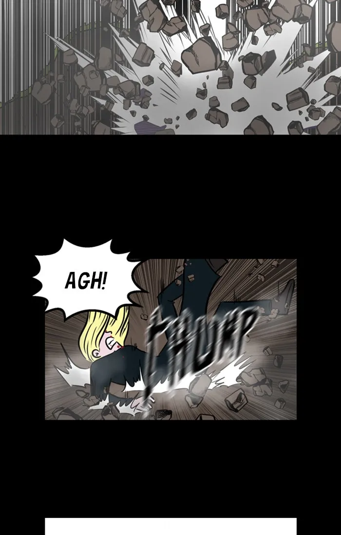 XINK3R Chapter 188 page 29 - 