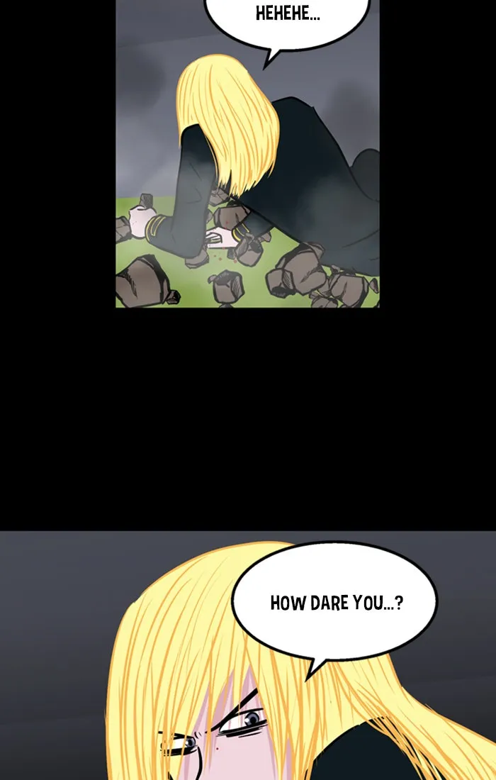 XINK3R Chapter 188 page 31 - 