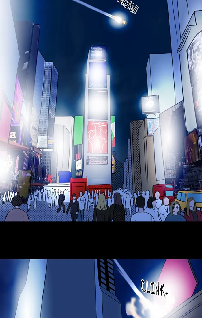 XINK3R Chapter 188 page 33 - 