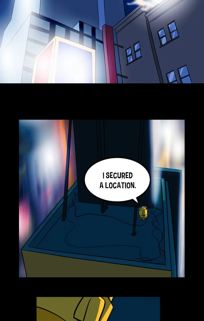 XINK3R Chapter 188 page 34 - 