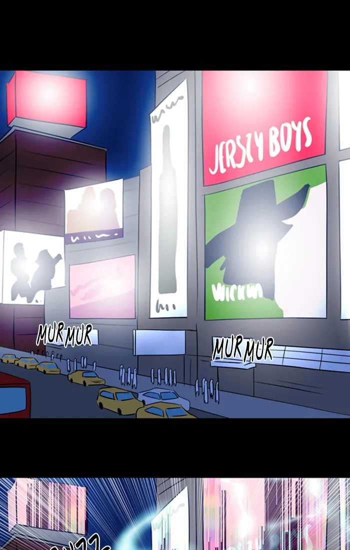 XINK3R Chapter 188 page 36 - 