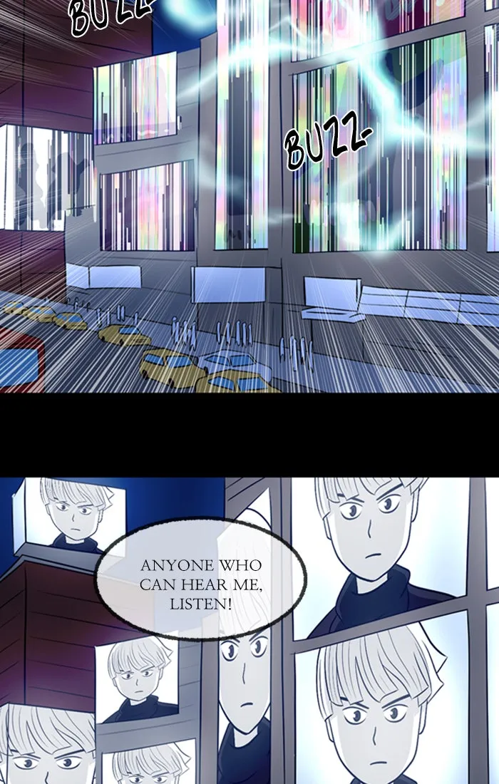 XINK3R Chapter 188 page 37 - 