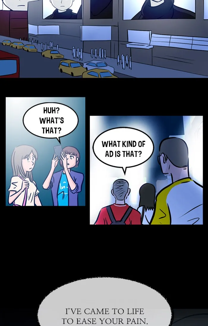 XINK3R Chapter 188 page 38 - 