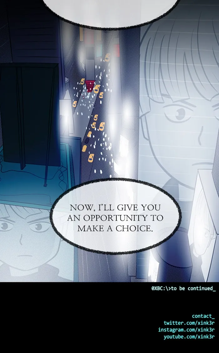 XINK3R Chapter 188 page 39 - 