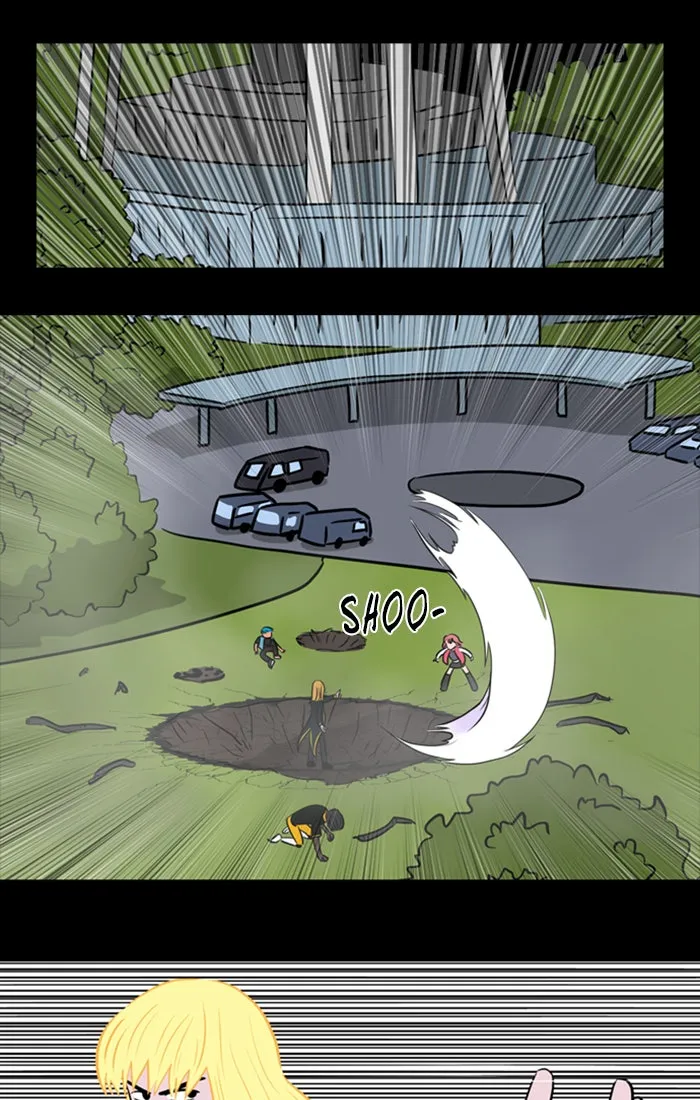 XINK3R Chapter 188 page 6 - 