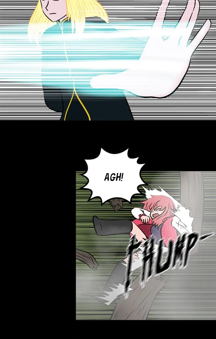 XINK3R Chapter 188 page 7 - 