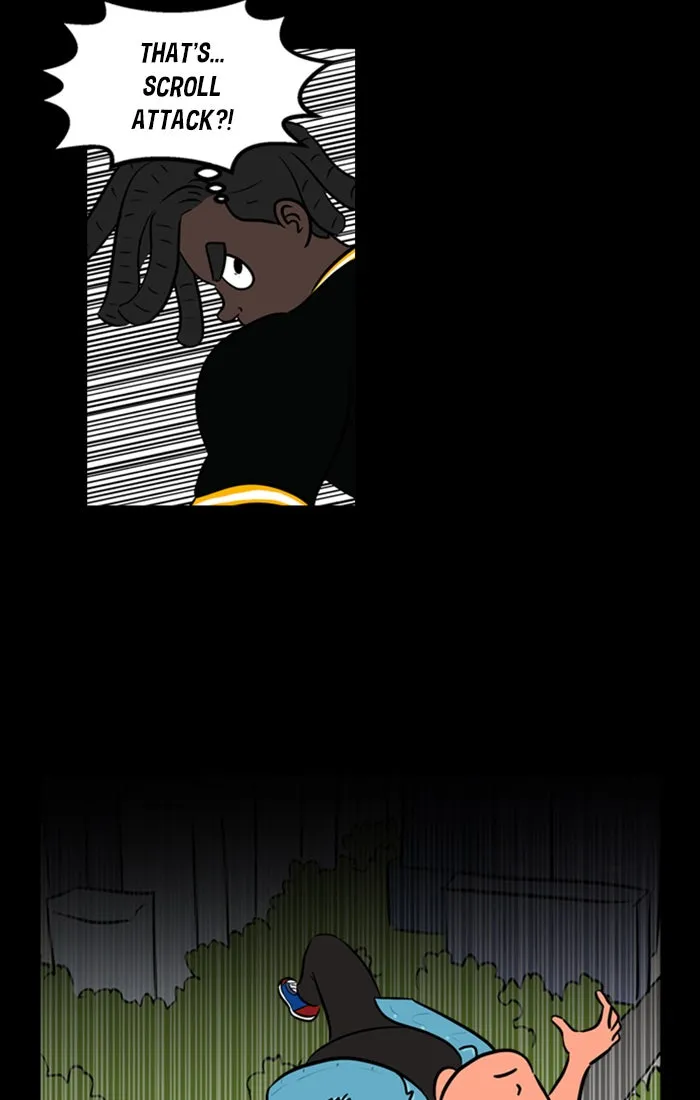 XINK3R Chapter 188 page 8 - 