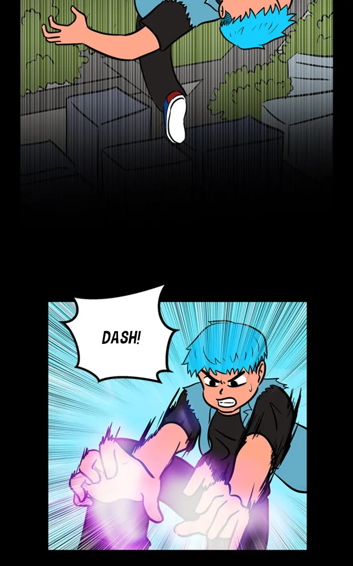 XINK3R Chapter 188 page 9 - 