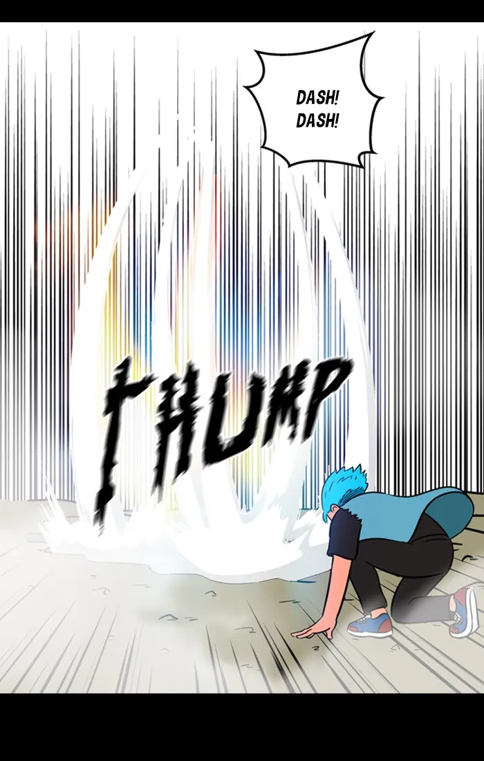 XINK3R Chapter 188 page 10 - 