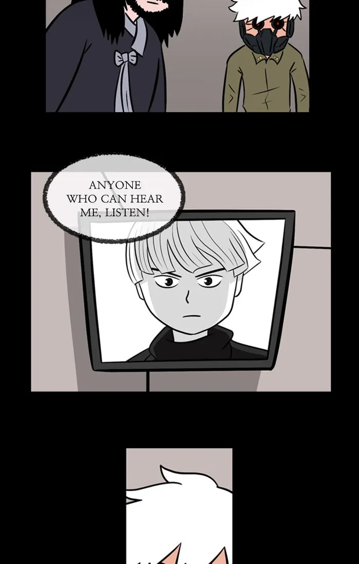 XINK3R Chapter 189 page 11 - 