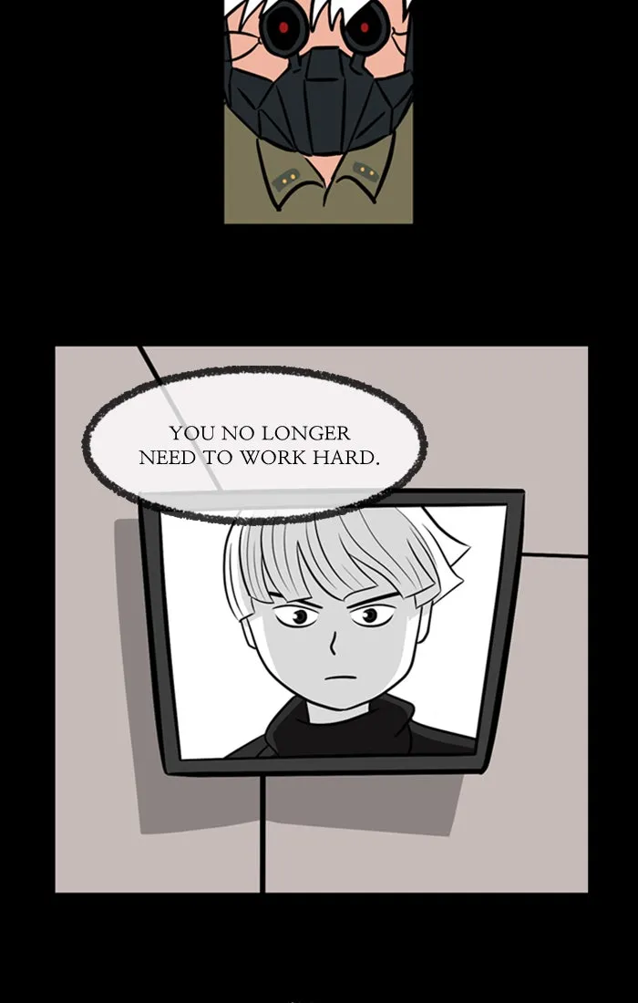 XINK3R Chapter 189 page 12 - 