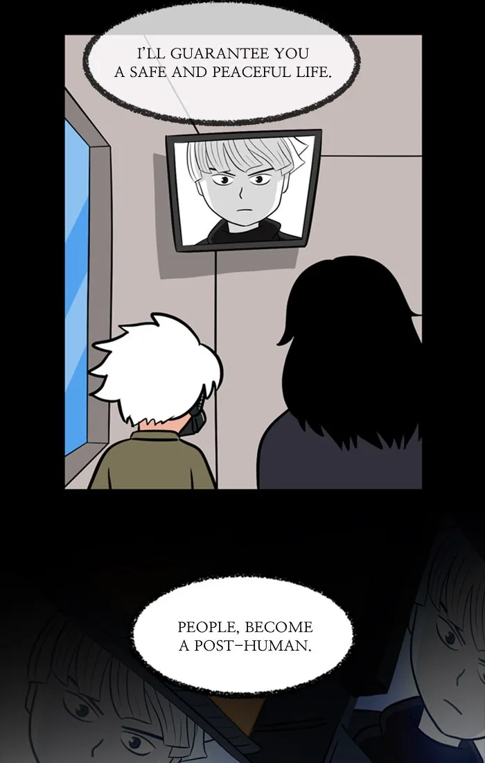 XINK3R Chapter 189 page 13 - 