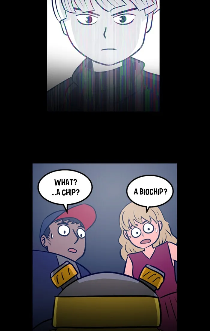 XINK3R Chapter 189 page 16 - 