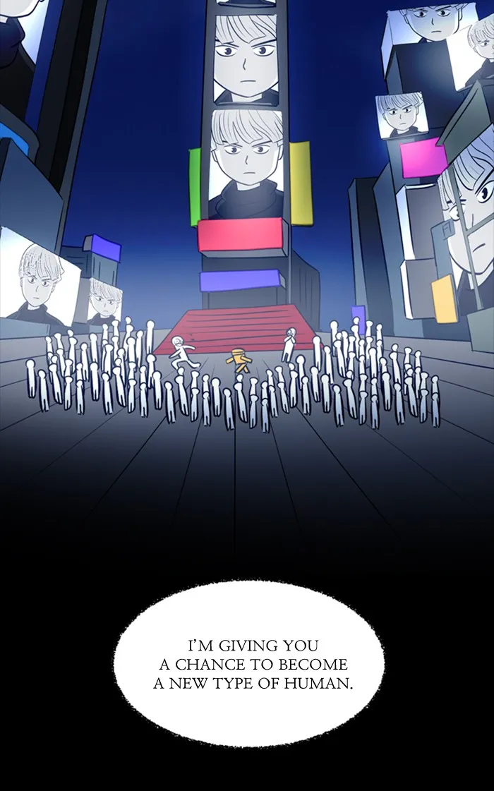 XINK3R Chapter 189 page 18 - 