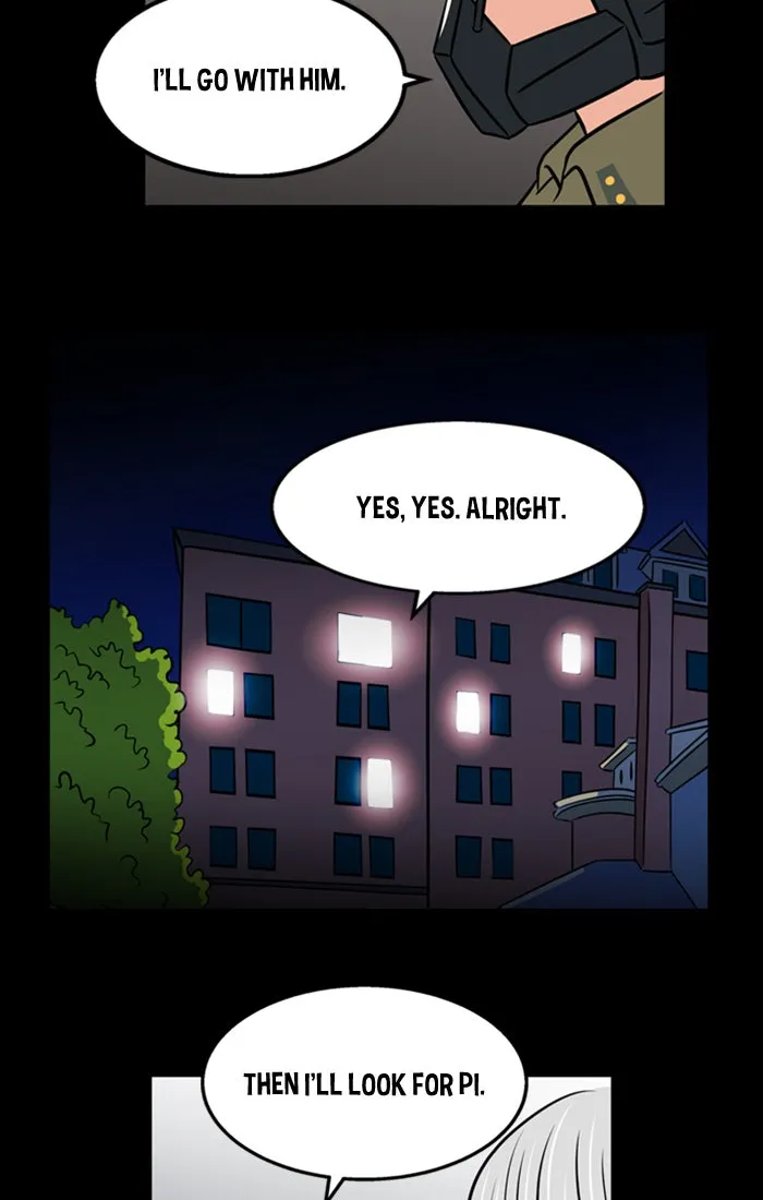XINK3R Chapter 189 page 23 - 