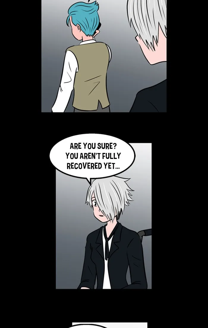 XINK3R Chapter 189 page 24 - 
