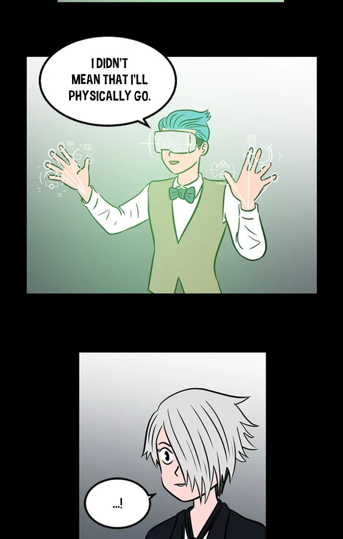 XINK3R Chapter 189 page 26 - 