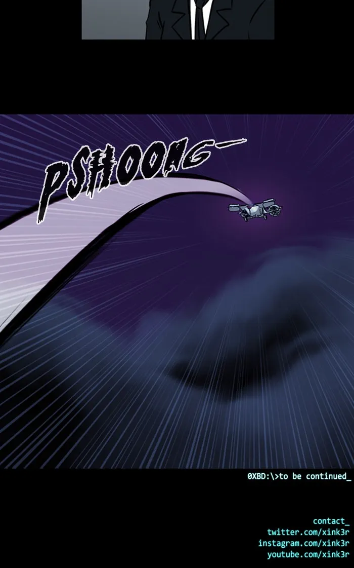 XINK3R Chapter 189 page 27 - 