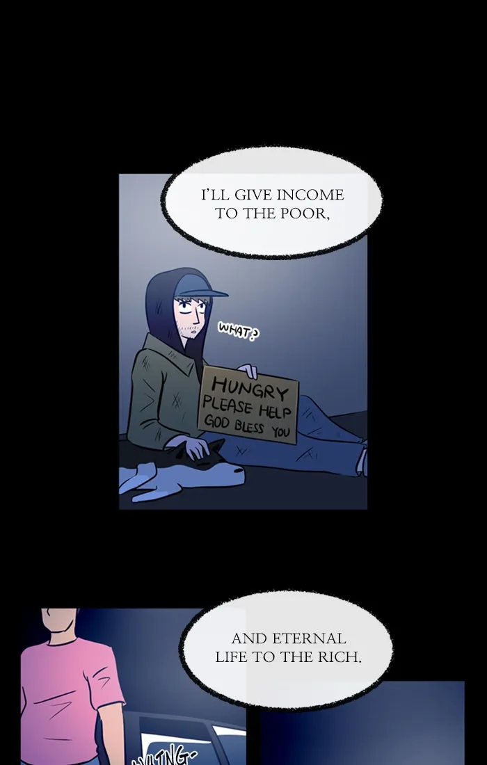 XINK3R Chapter 189 page 4 - 