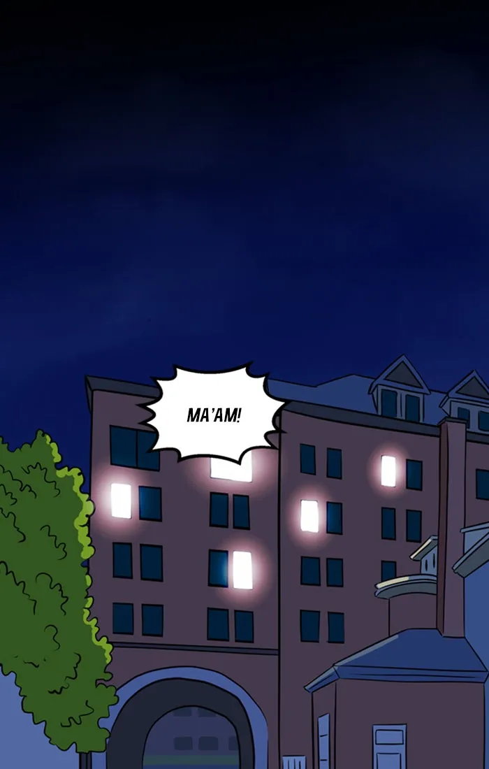 XINK3R Chapter 189 page 7 - 