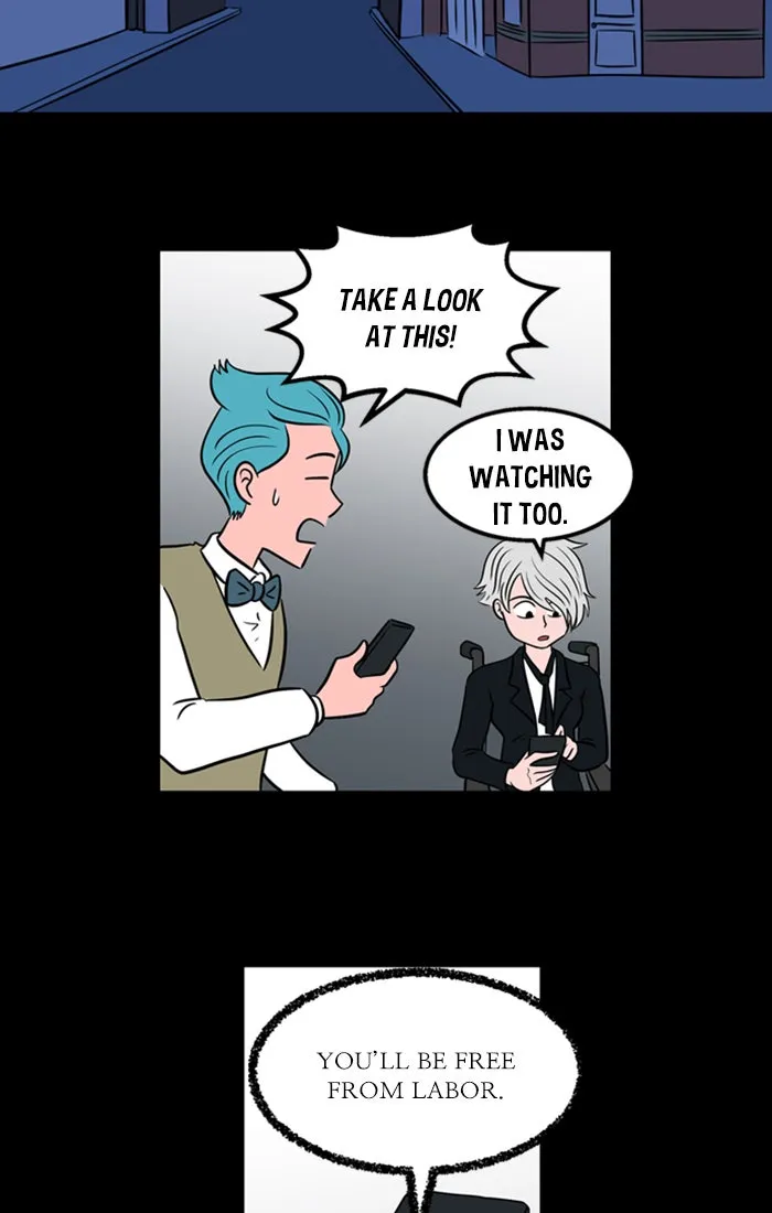 XINK3R Chapter 189 page 8 - 