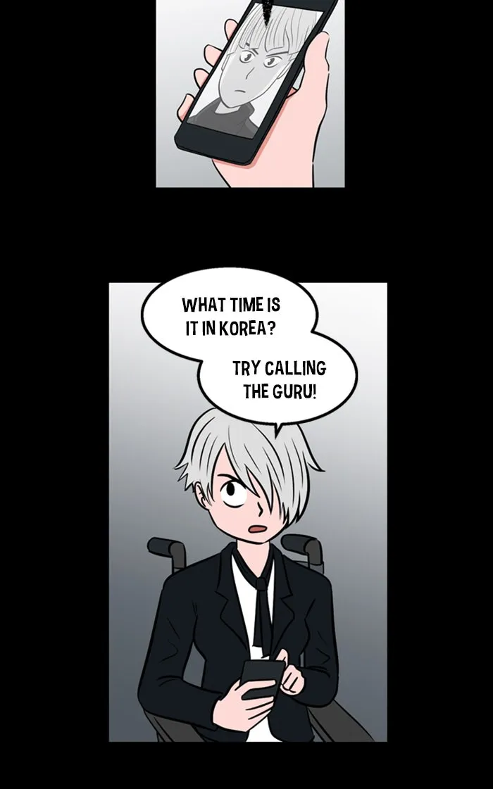 XINK3R Chapter 189 page 9 - 