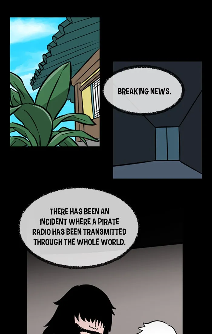 XINK3R Chapter 189 page 10 - 