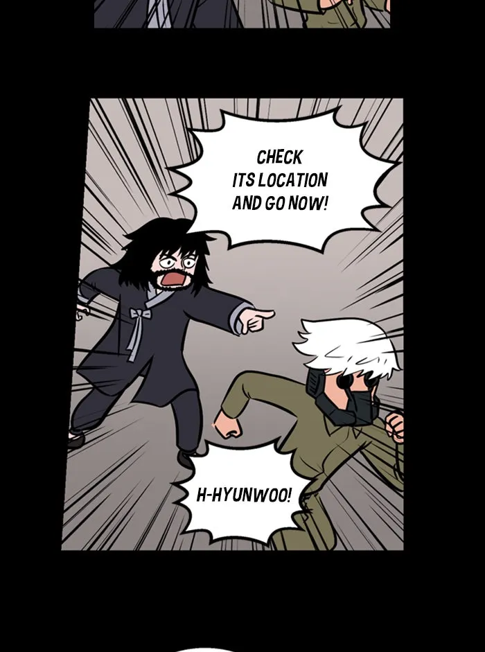 XINK3R Chapter 190 page 11 - 