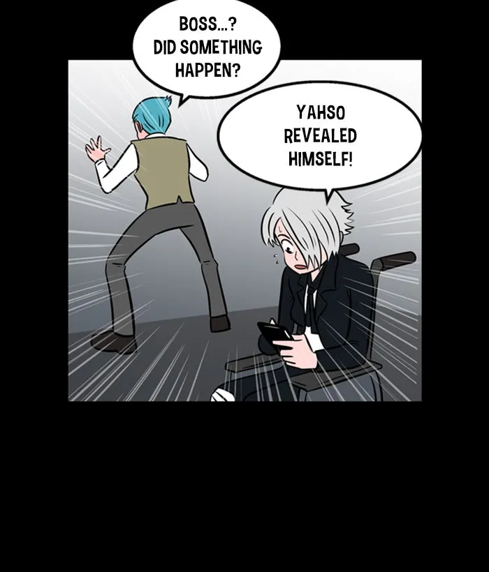 XINK3R Chapter 190 page 12 - 