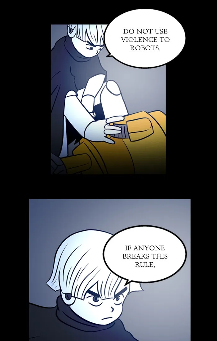XINK3R Chapter 190 page 14 - 