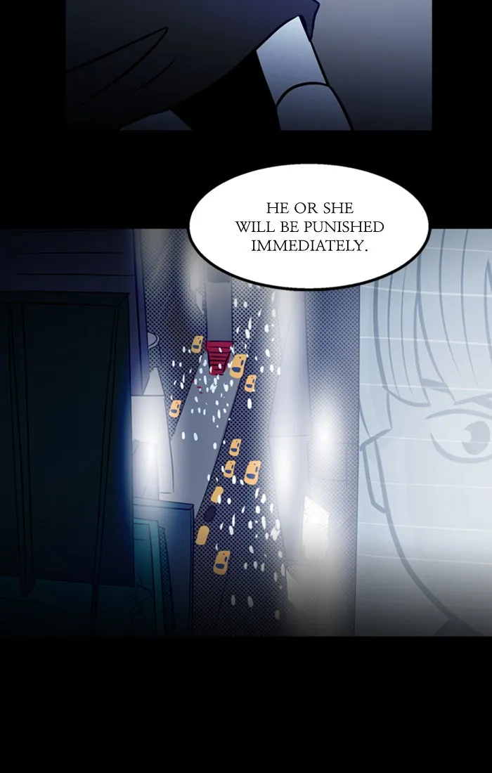 XINK3R Chapter 190 page 15 - 