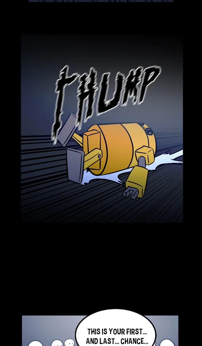 XINK3R Chapter 190 page 3 - 