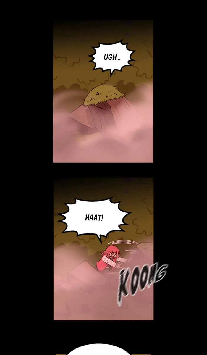 XINK3R Chapter 190 page 22 - 