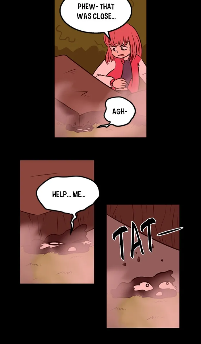 XINK3R Chapter 190 page 23 - 