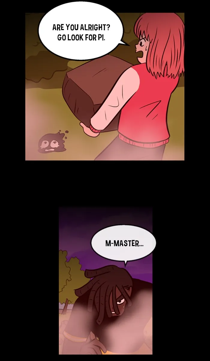XINK3R Chapter 190 page 24 - 